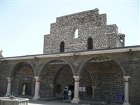 Mutter-Gottes-Kirche, Diyarbakýr
